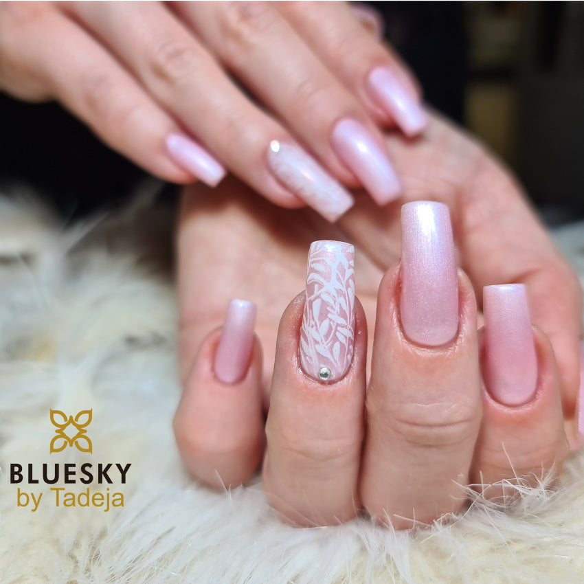 Bluesky gel lak BPR11