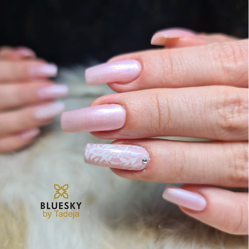 Bluesky gel lak BPR11