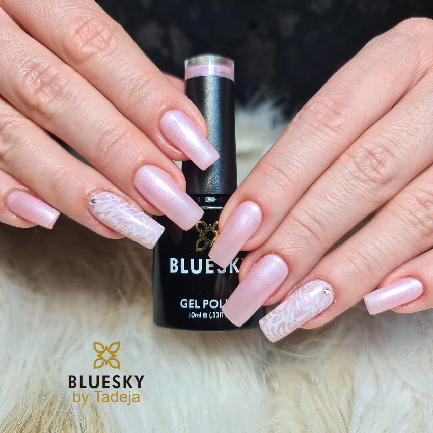 Bluesky gel lak BPR11