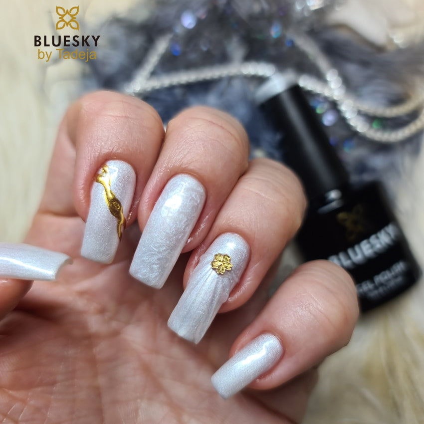 Bluesky gel lak BPR12