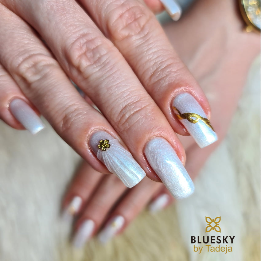 Bluesky gel lak BPR12