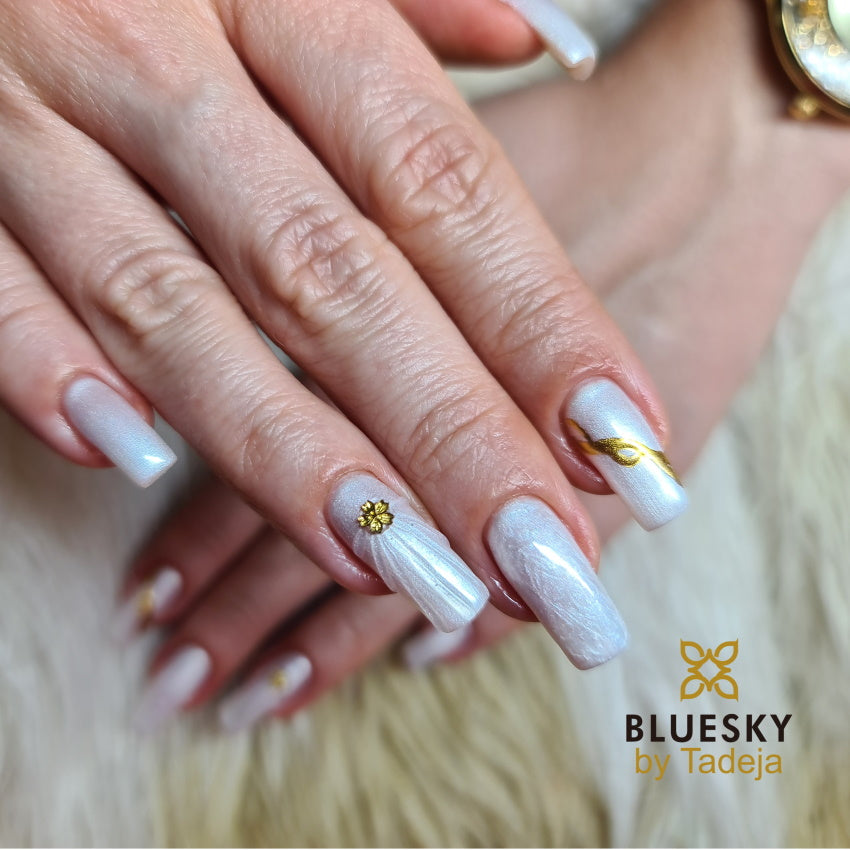 Bluesky gel lak BPR12