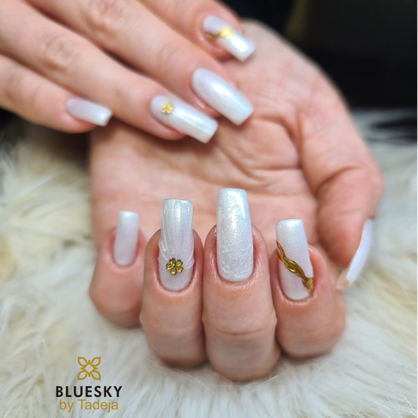 Bluesky gel lak BPR12