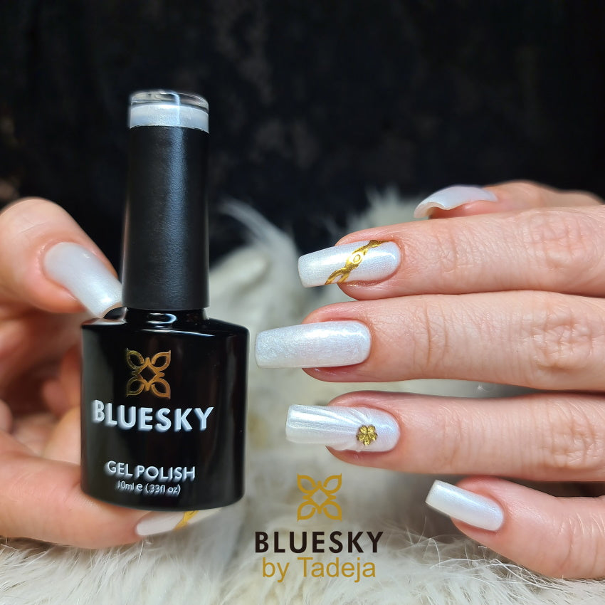 Bluesky gel lak BPR12