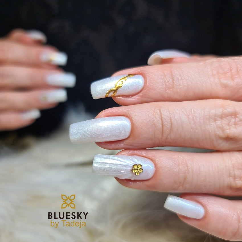 Bluesky gel lak BPR12