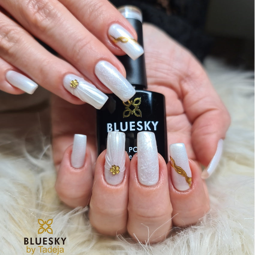 Bluesky gel lak BPR12