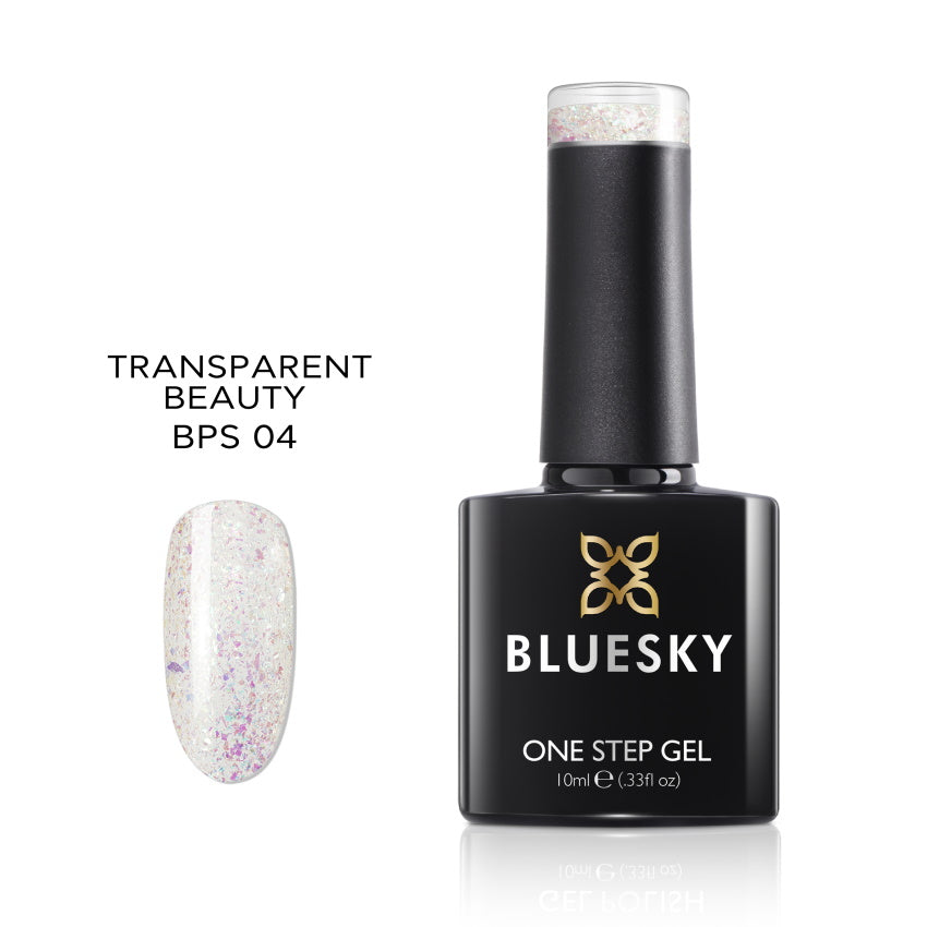 Bluesky gel lak BPS04