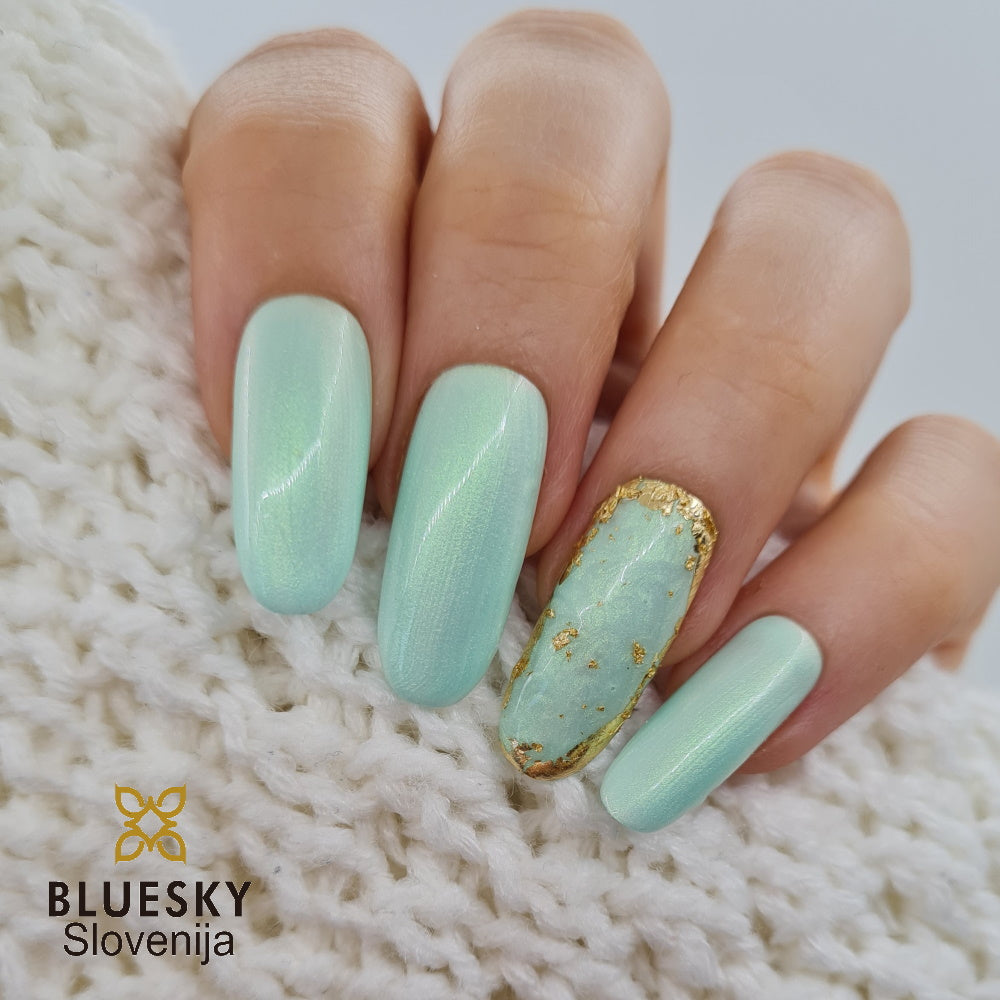 Bluesky gel lak BPS07