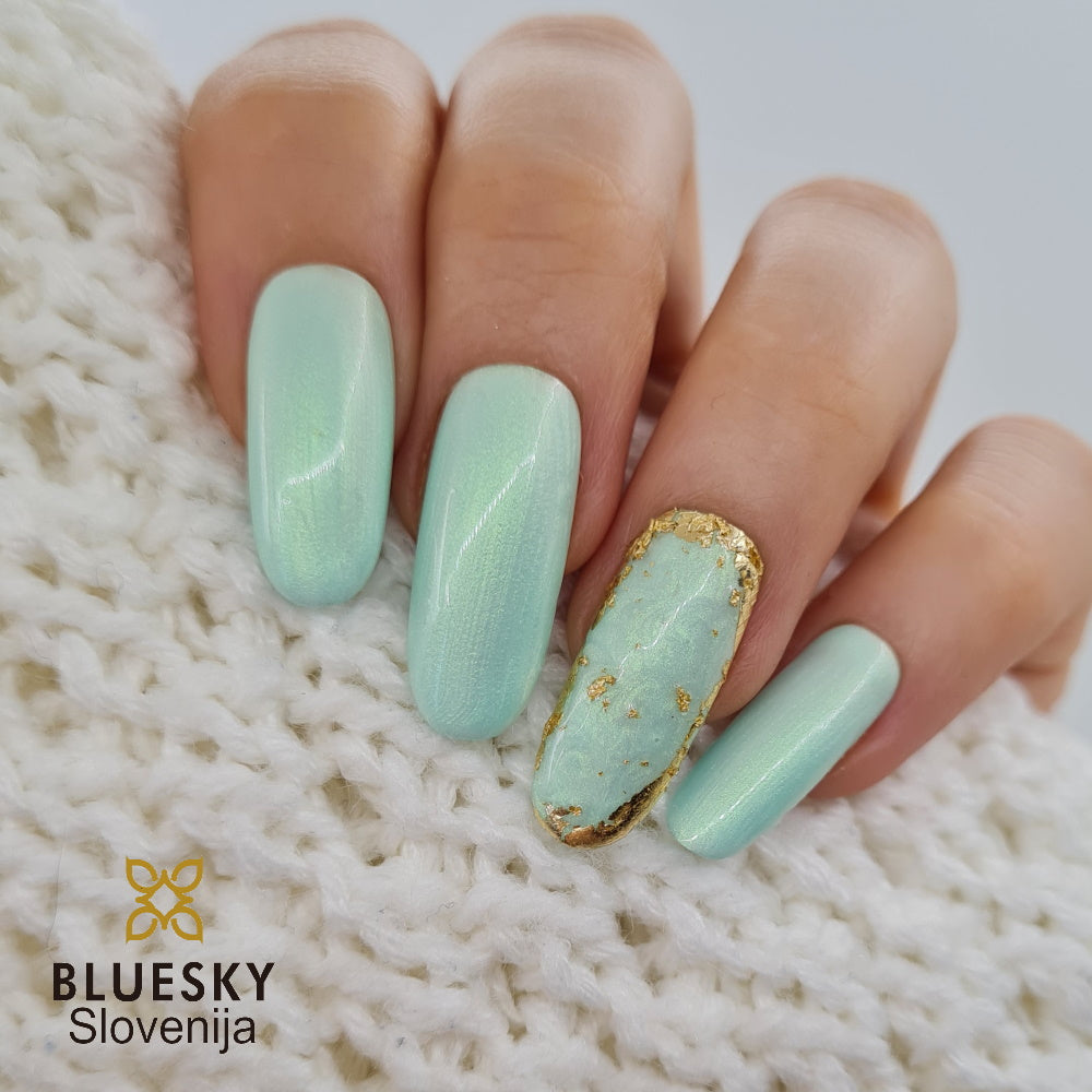 Bluesky gel lak BPS07