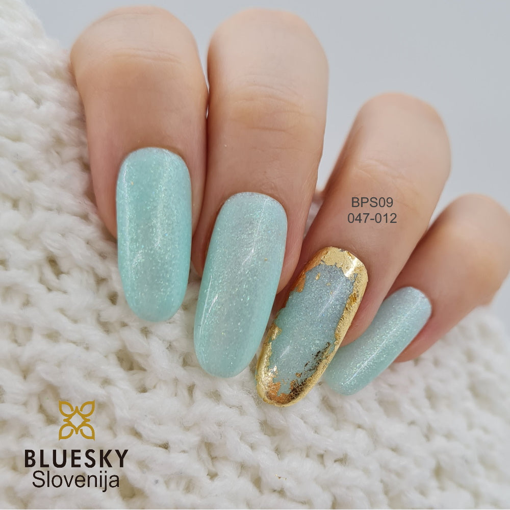 Bluesky UV/LED gel-lak (BPS09/ Heaven Power), 10ml