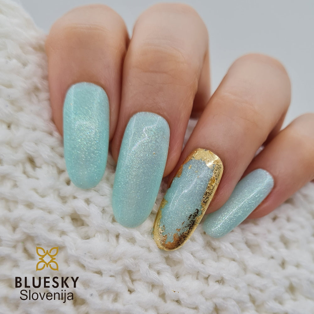 Bluesky UV/LED gel-lak (BPS09/ Heaven Power), 10ml