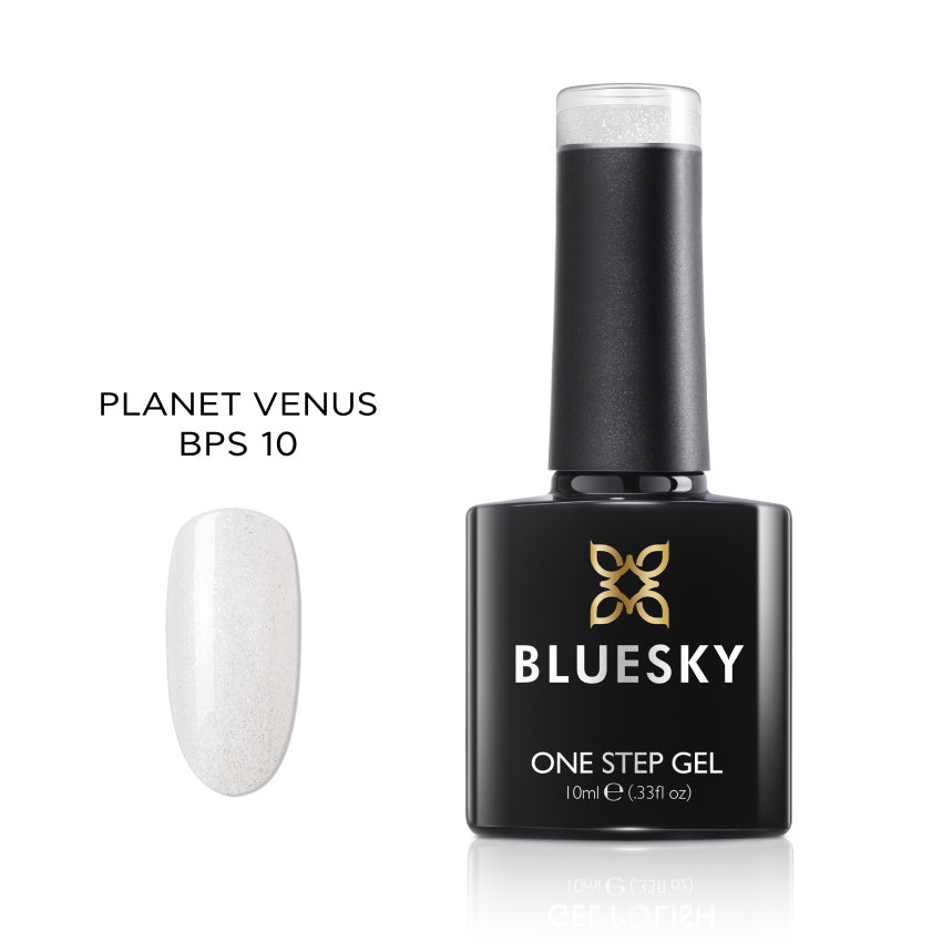 Bluesky gel lak BPS10