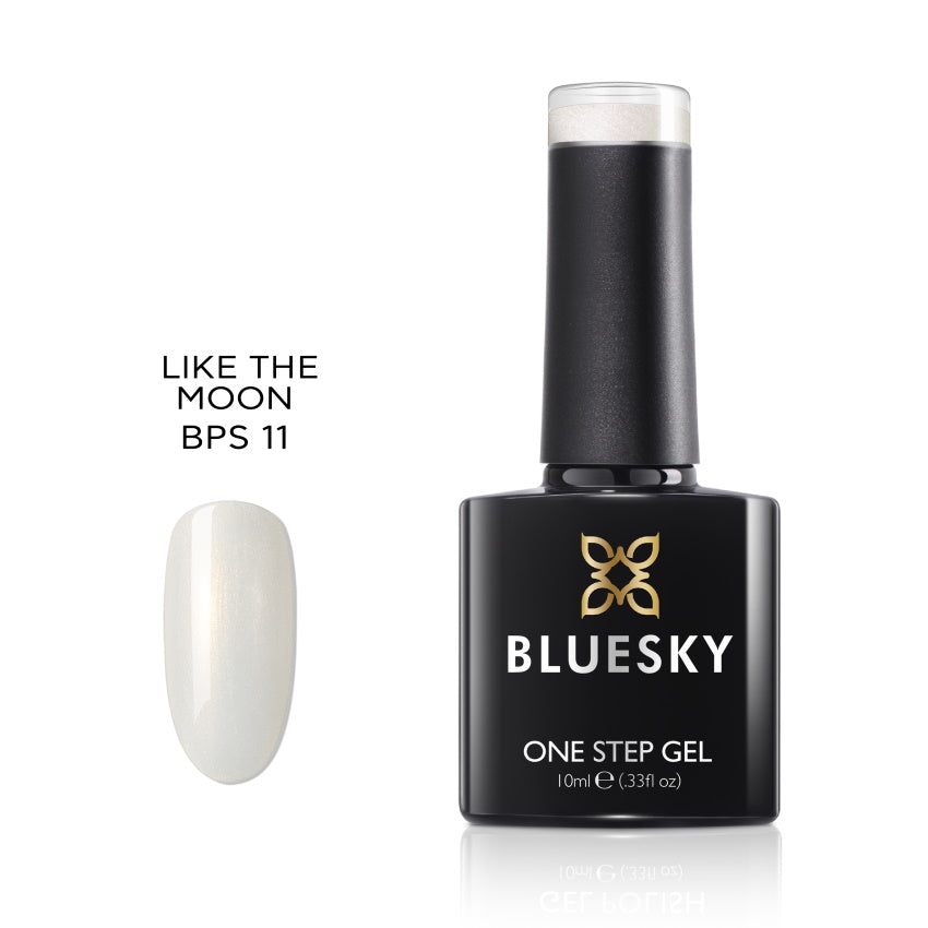 Bluesky gel lak BPS11