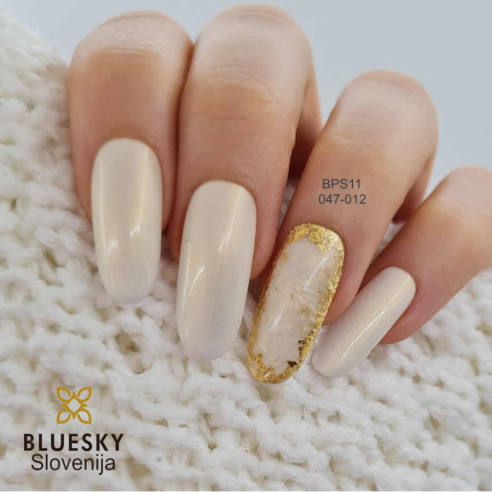 Bluesky gel lak BPS11