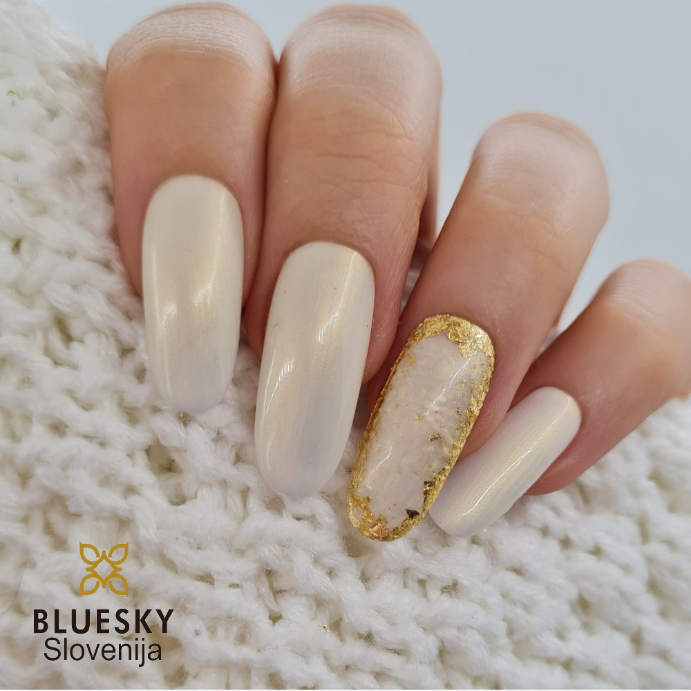 Bluesky UV/LED gel-lak (BPS11/ Like The Moon), 10ml