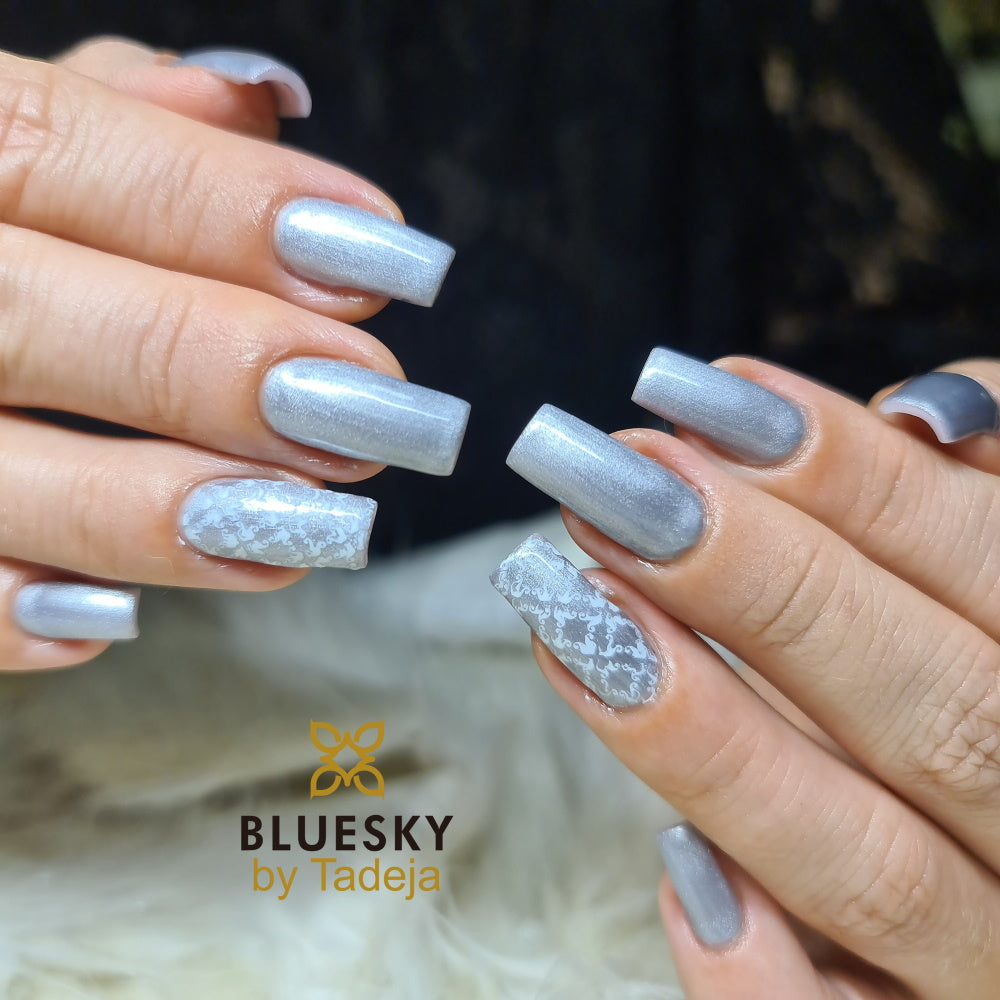 Bluesky gel lak BPS12