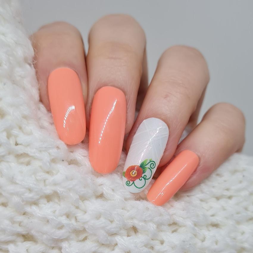 Bluesky UV LED gel lak (BSH008), 10ml