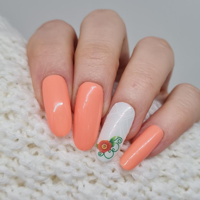 Bluesky UV LED gel lak (BSH008), 10ml