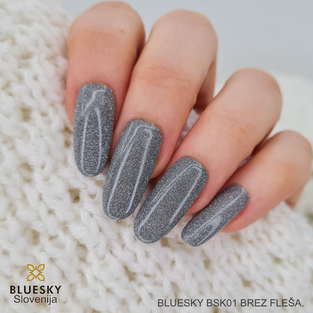 Bluesky gel lak BSK01