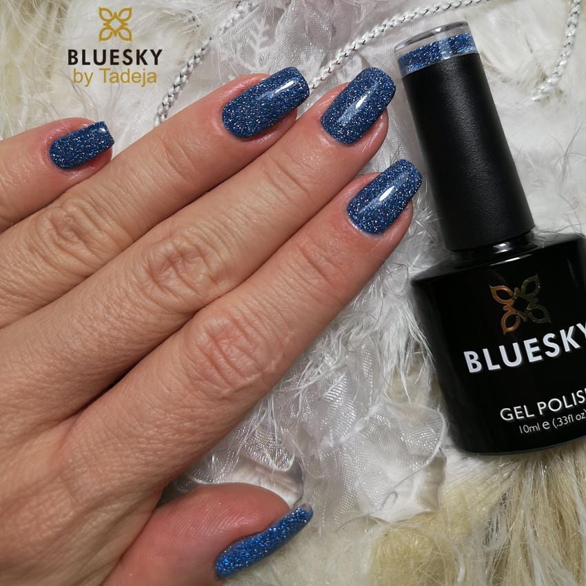 Bluesky gel lak BSK04