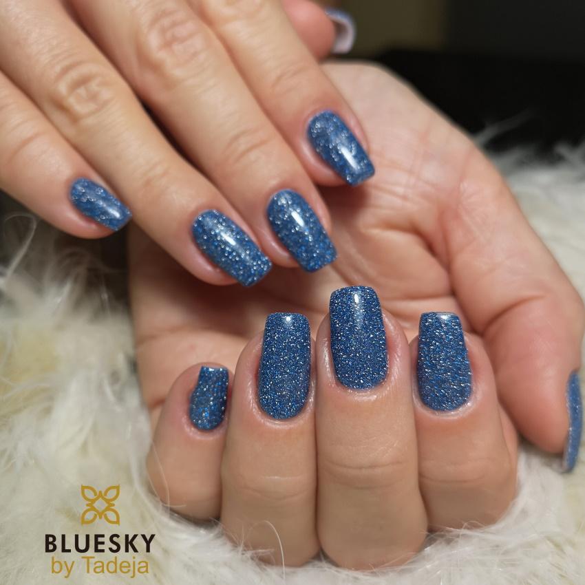 Bluesky gel lak BSK04