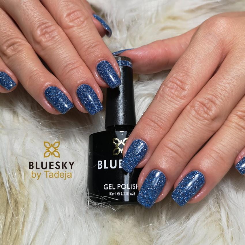 Bluesky gel lak BSK04