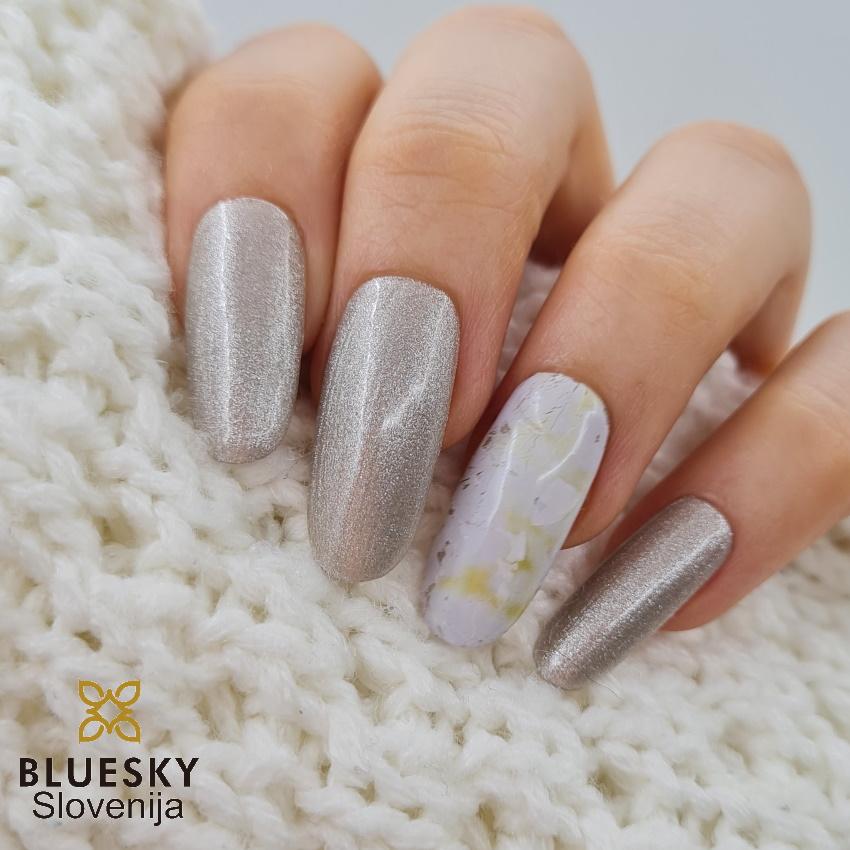 Bluesky gel lak BSM01