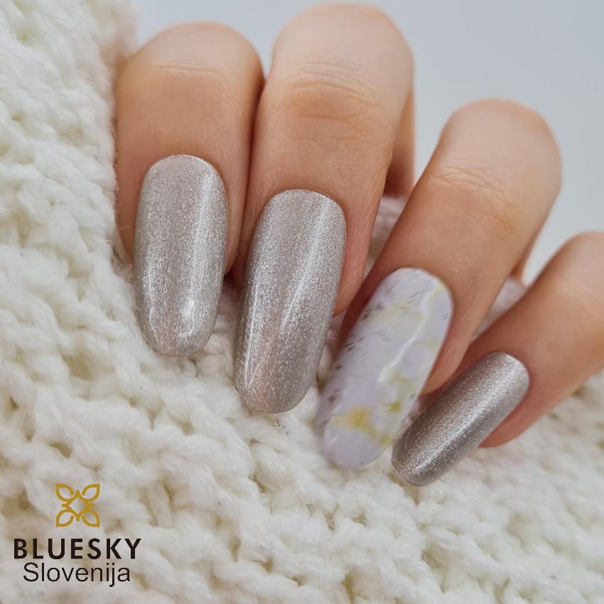 Bluesky gel lak BSM01