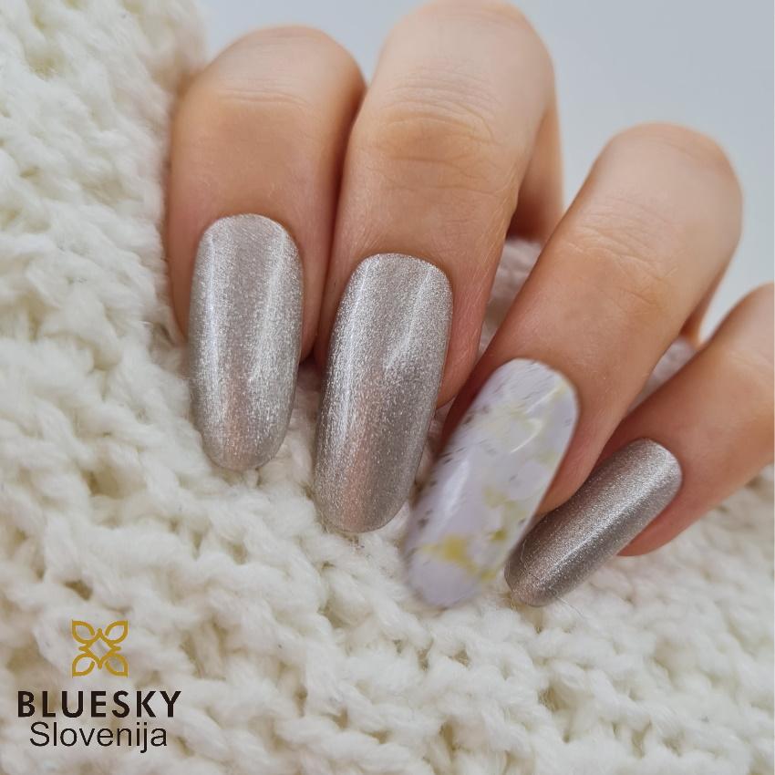 Bluesky gel lak BSM01