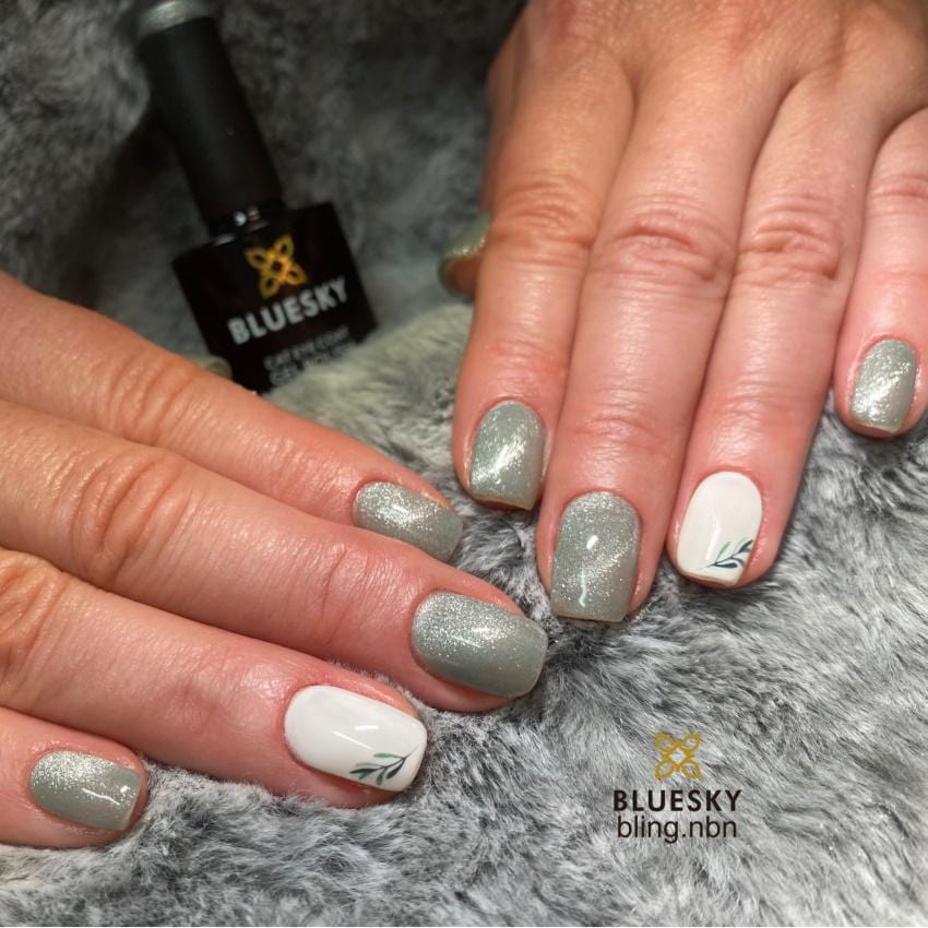 Bluesky gel lak BSM02