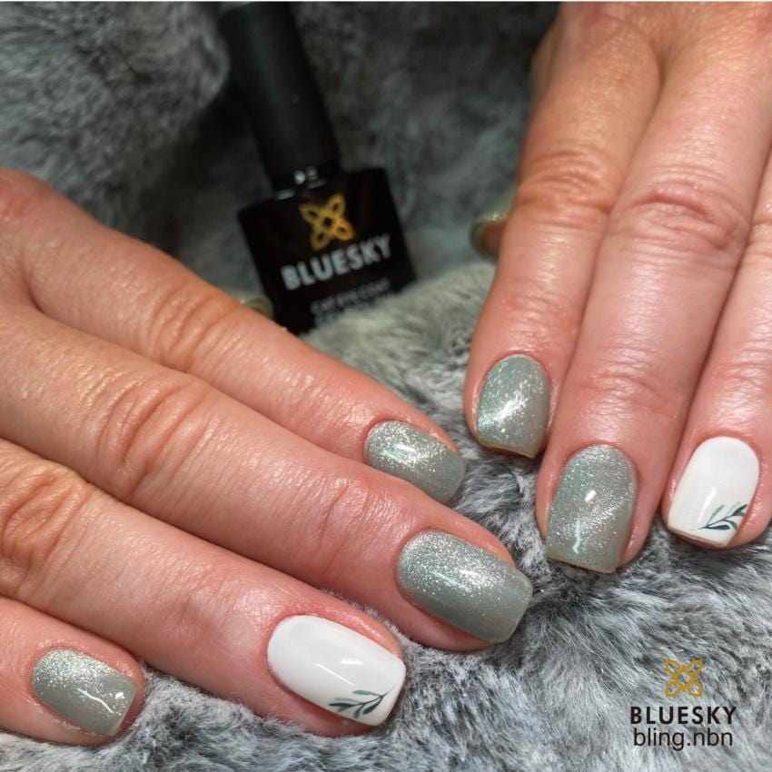 Bluesky gel lak BSM02