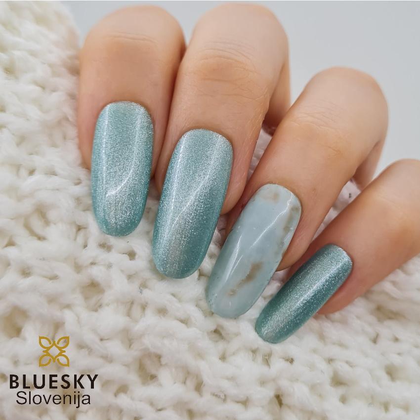Bluesky gel lak BSM03