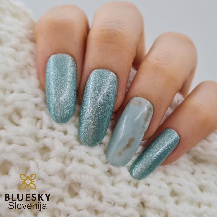 Bluesky gel lak BSM03
