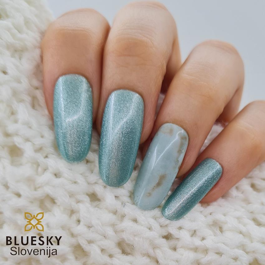 Bluesky gel lak BSM03