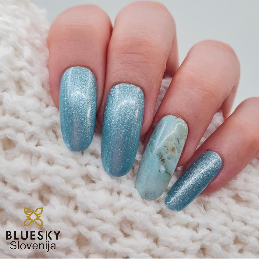 Bluesky gel lak BSM04
