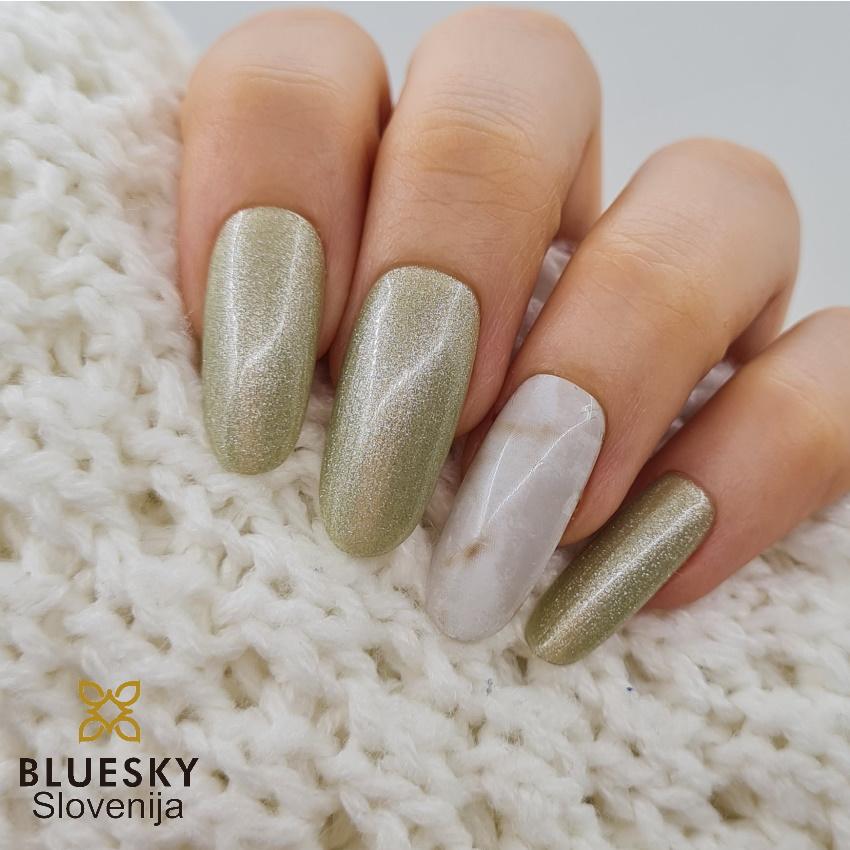 Bluesky gel lak BSM05