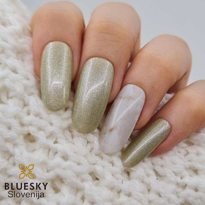 Bluesky gel lak BSM05