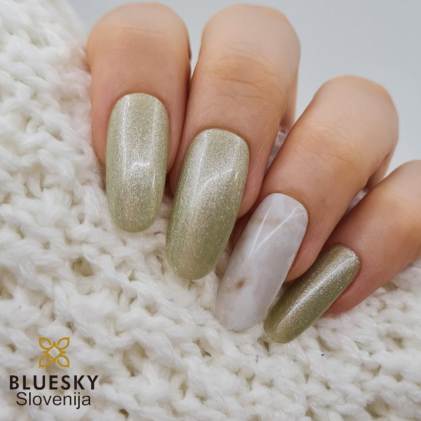 Bluesky gel lak BSM05