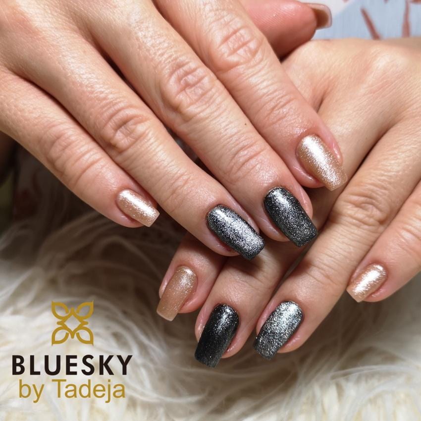 Bluesky UV/LED gel-lak (BSM06/ Albaze), 10 ml_