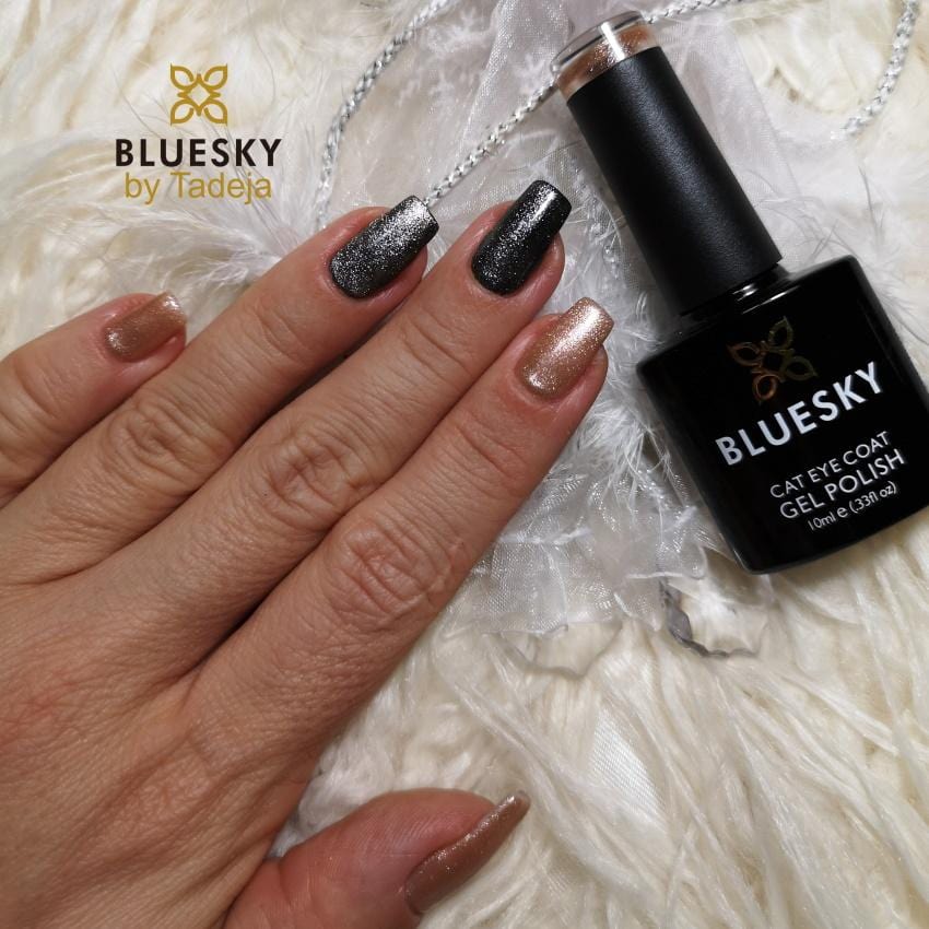 Bluesky UV/LED gel-lak (BSM06/ Albaze), 10 ml_