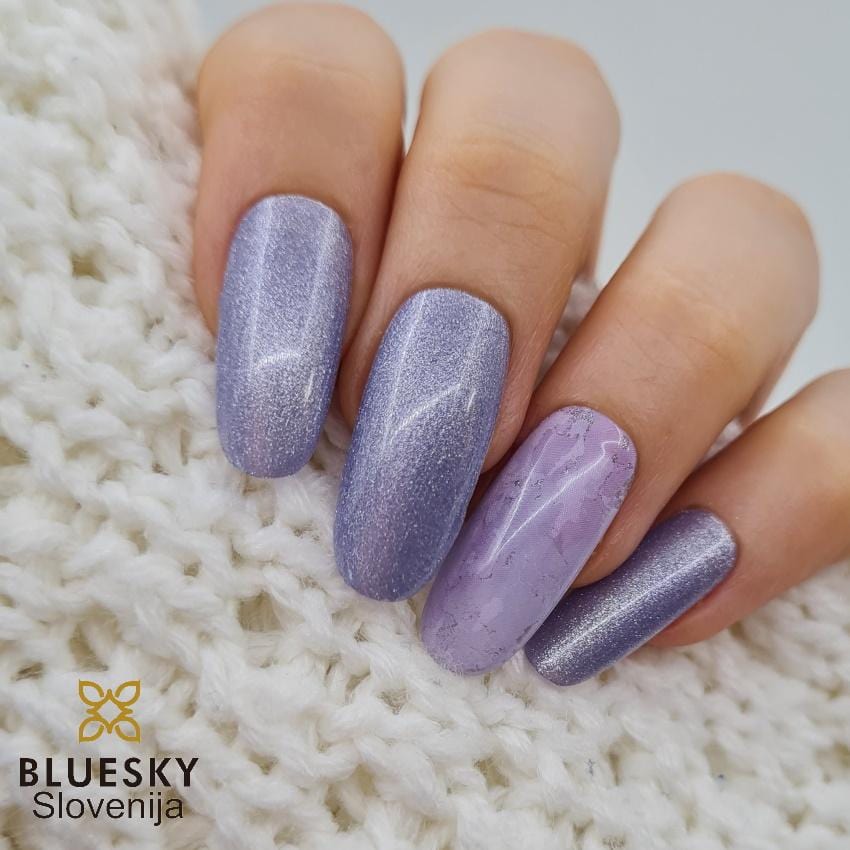 Bluesky gel lak BSM07
