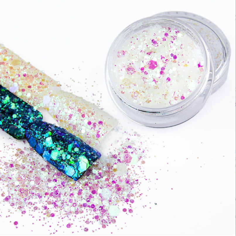 Bleščice (Bling Bling 3 - 208), 3g