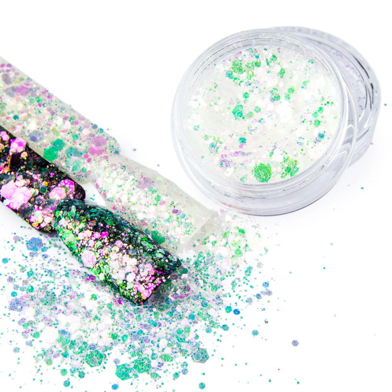 Bleščice (Bling Bling 4 - 209), 3g