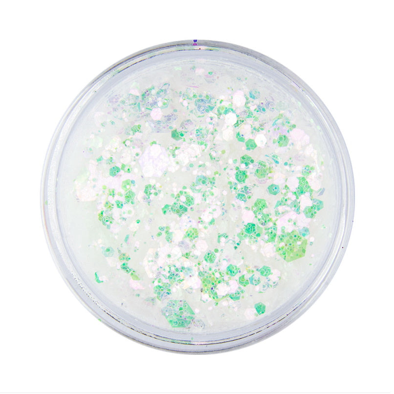 Bleščice (Bling Bling 4 - 209), 3g