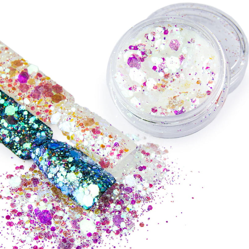 Bleščice (Bling Bling 7 - 211), 3g