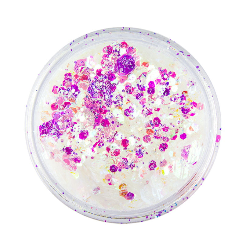 Bleščice (Bling Bling 7 - 211), 3g