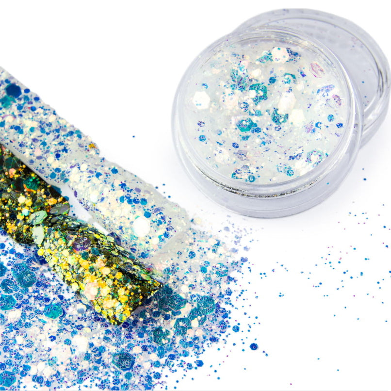 Bleščice (Bling Bling 8 - 212), 3g