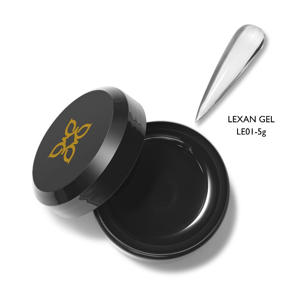 Bluesky UV LED Gradilni LEXAN GEL 5g/ 15g/ 30g