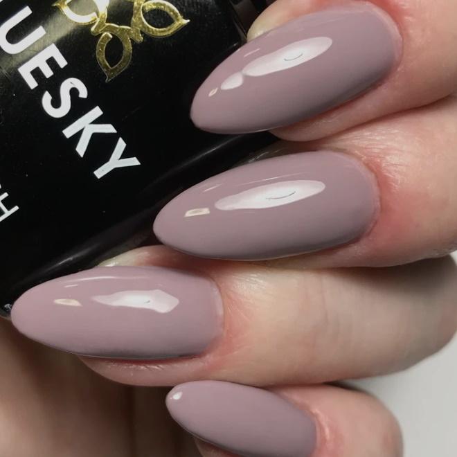 Bluesky gel lak SS2010