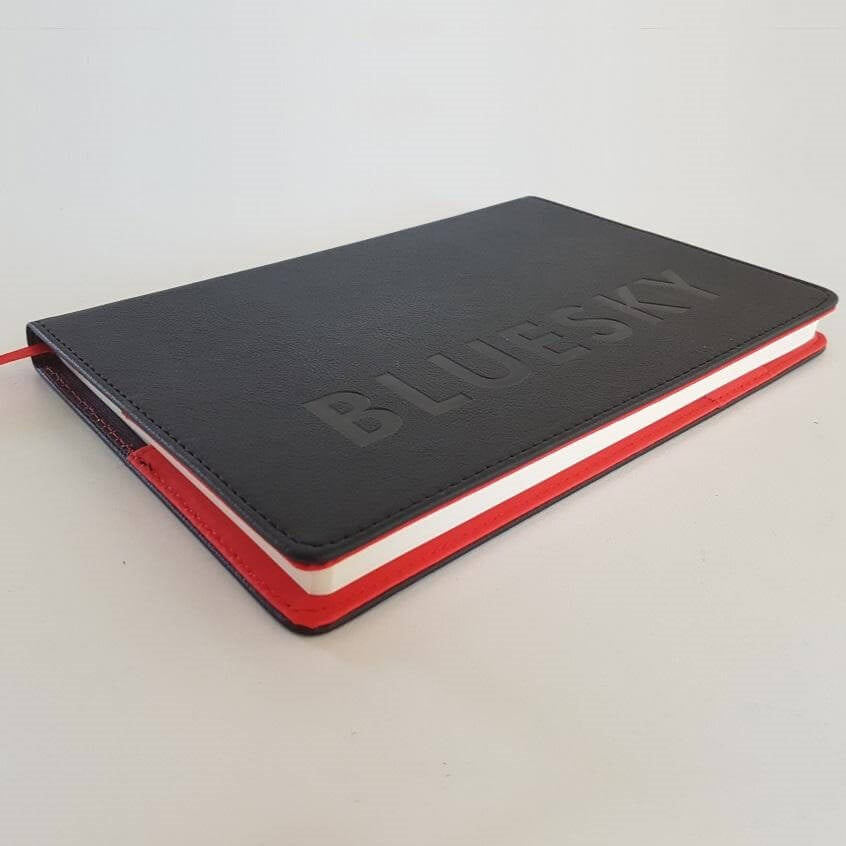 Bluesky blok (15x22)